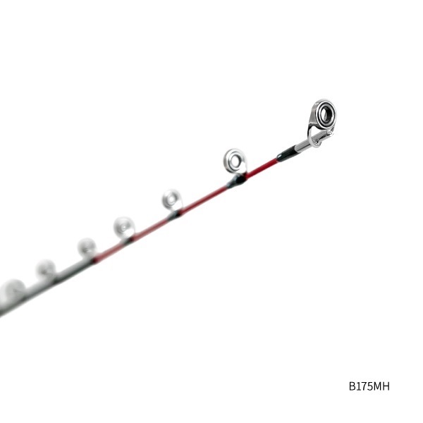 LAWAIA  METAL TIP GAME ＜OCTAVIUS＞【メタルティップ搭載/タコエギ専用ロッド】